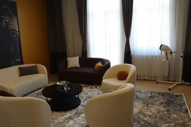 Apart Daire, 3 Yatak Odası