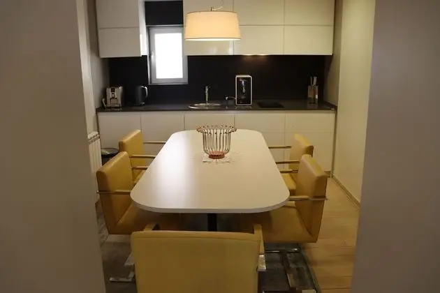 Apart Daire, 3 Yatak Odası