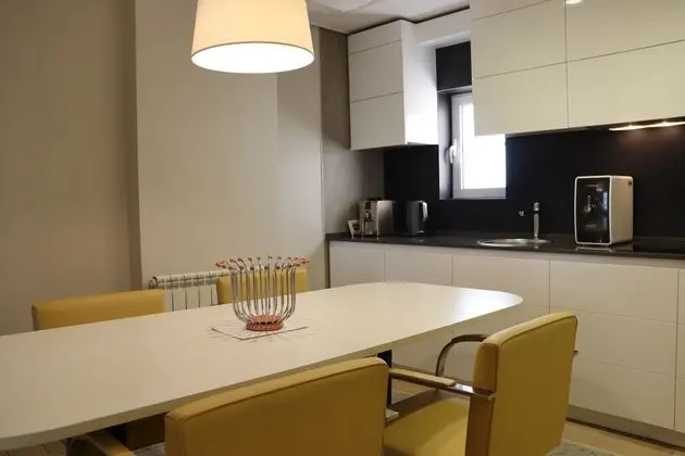 Apart Daire, 3 Yatak Odası
