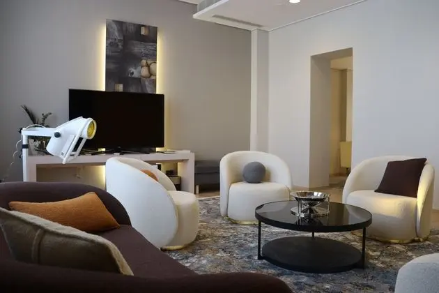 Apart Daire, 3 Yatak Odası