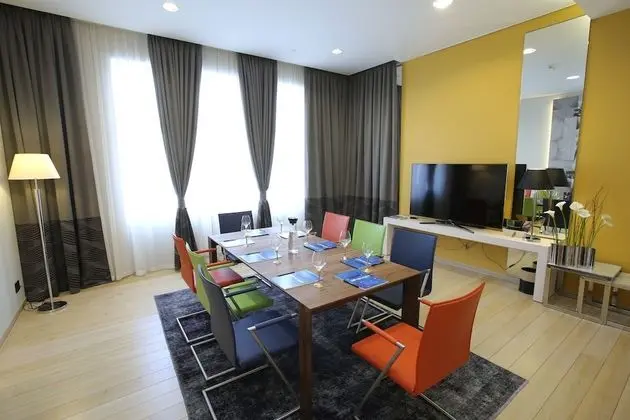 Presidential Apart Daire, 3 Yatak Odası