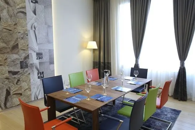 Presidential Apart Daire, 3 Yatak Odası