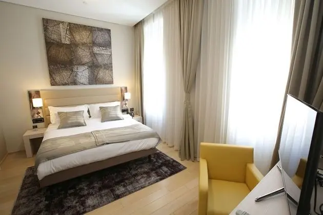 Presidential Apart Daire, 3 Yatak Odası