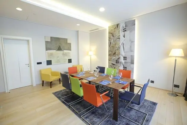 Presidential Apart Daire, 3 Yatak Odası