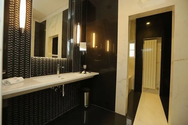 Presidential Apart Daire, 3 Yatak Odası