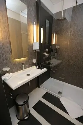 Presidential Apart Daire, 3 Yatak Odası