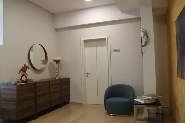 Presidential Apart Daire, 3 Yatak Odası