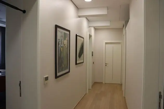 Presidential Apart Daire, 3 Yatak Odası
