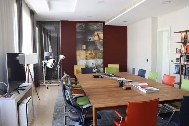 Presidential Apart Daire, 3 Yatak Odası