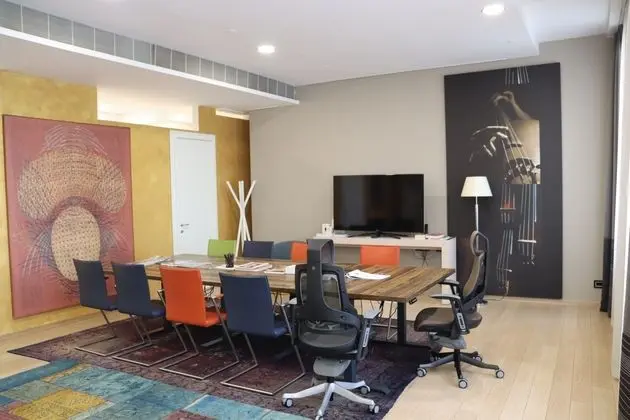 Presidential Apart Daire, 3 Yatak Odası