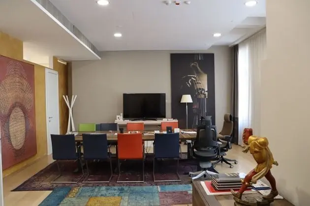 Presidential Apart Daire, 3 Yatak Odası