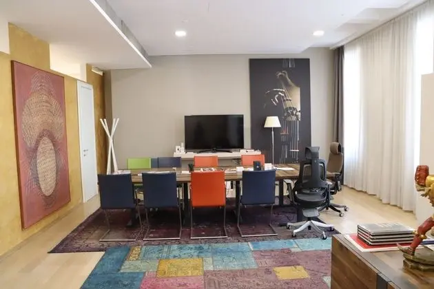 Presidential Apart Daire, 3 Yatak Odası