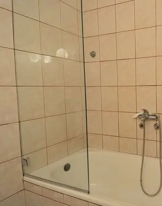 Classic Tek Büyük veya İki Ayrı Yataklı Oda