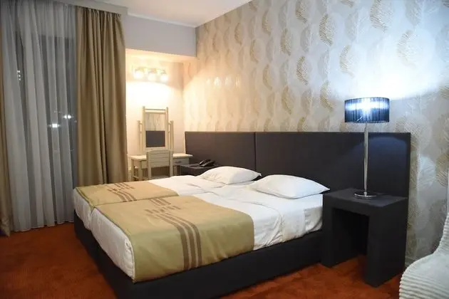 Classic Tek Kişilik Oda (LUX)