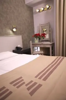 Classic Tek Kişilik Oda (LUX)