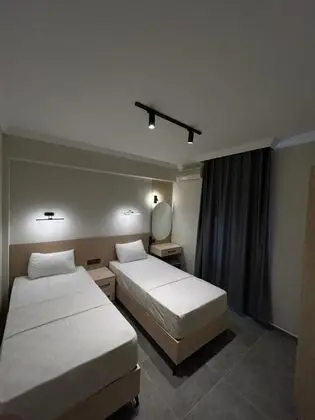 Apartment, Bahçe Manzaralı, Balkonlu