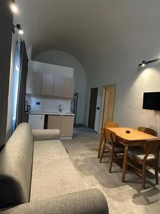 Apartment, Bahçe Manzaralı, Balkonlu