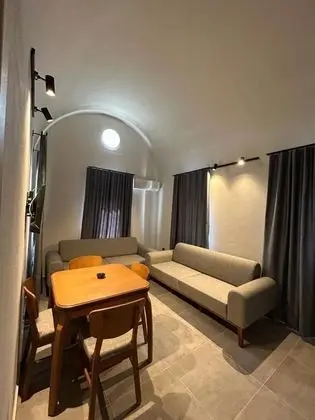 Apartment, Bahçe Manzaralı, Balkonlu