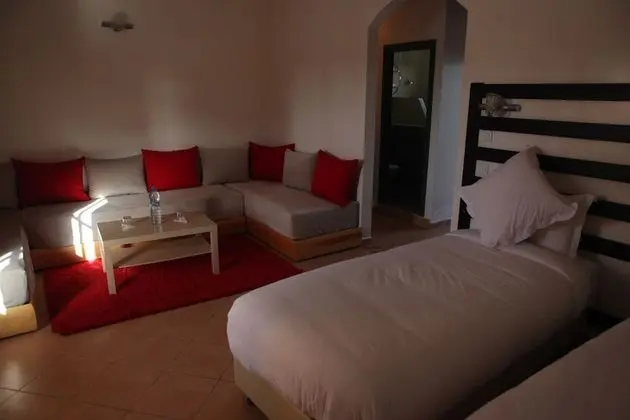 Comfort Tek Büyük veya İki Ayrı Yataklı Oda, 1 En Büyük (King) Boy Yatak, Engellilere Uygun