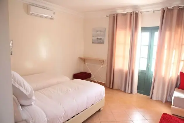 Comfort Tek Büyük veya İki Ayrı Yataklı Oda, 1 En Büyük (King) Boy Yatak, Engellilere Uygun