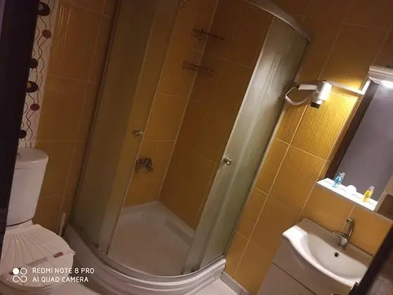 Standart Oda - Çift Kişilik Twin