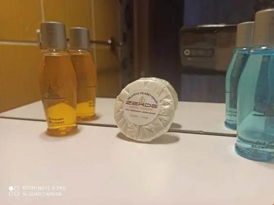 Standart Oda - Çift Kişilik Twin