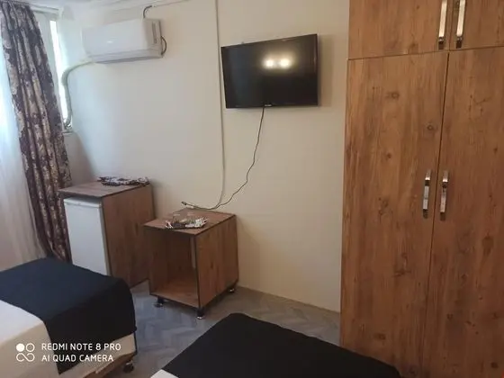 Standart Oda - Çift Kişilik Twin