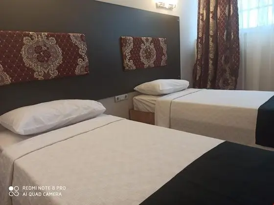 Standart Oda - Çift Kişilik Twin