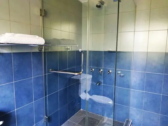 Comfort Süit, 1 En Büyük (King) Boy Yatak, Şömine, Bahçe Manzaralı