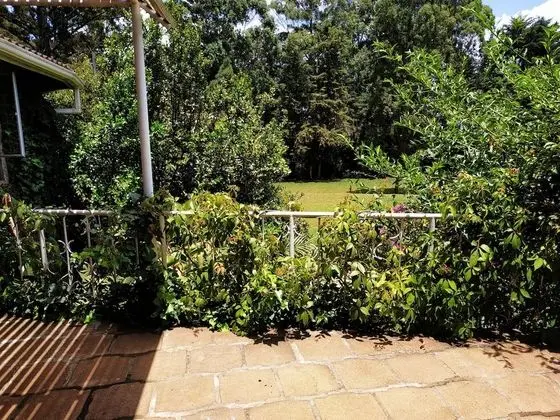 Deluxe Süit, 1 En Büyük (King) Boy Yatak, Balkon, Bahçe Manzaralı