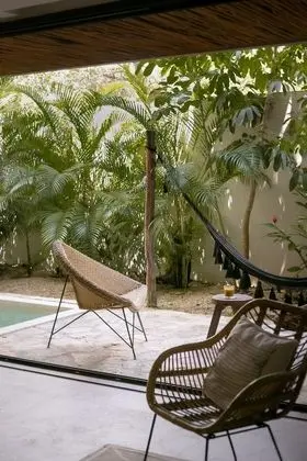 Luxury Apart Daire, Kişiye Özel Havuzlu