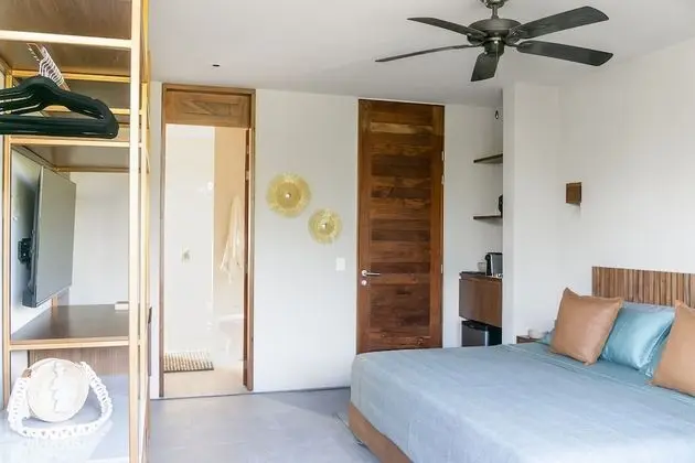 Luxury Apart Daire, Kişiye Özel Havuzlu