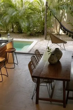 Luxury Apart Daire, Kişiye Özel Havuzlu