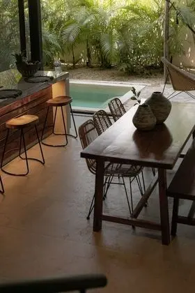 Luxury Apart Daire, Kişiye Özel Havuzlu