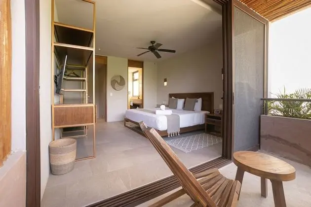 Luxury Apart Daire, Kişiye Özel Havuzlu