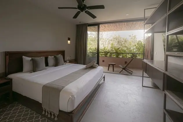Luxury Apart Daire, Kişiye Özel Havuzlu