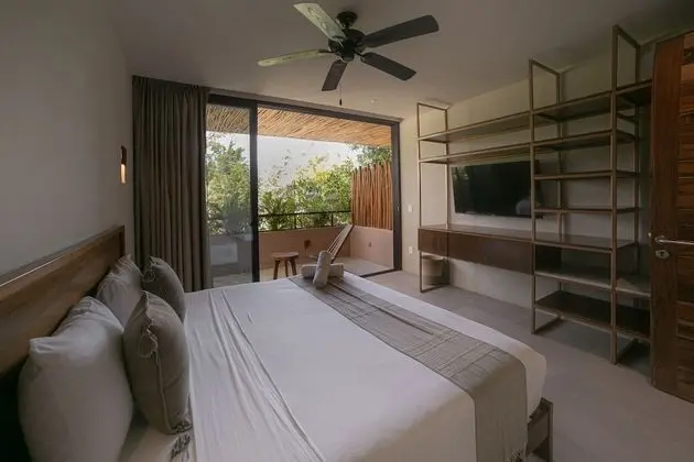 Luxury Apart Daire, Kişiye Özel Havuzlu