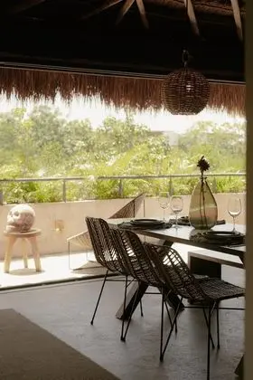 Luxury Apart Daire, Kişiye Özel Havuzlu
