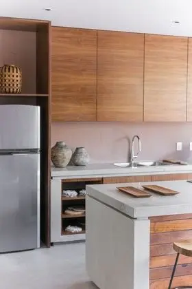 Luxury Apart Daire, Kişiye Özel Havuzlu