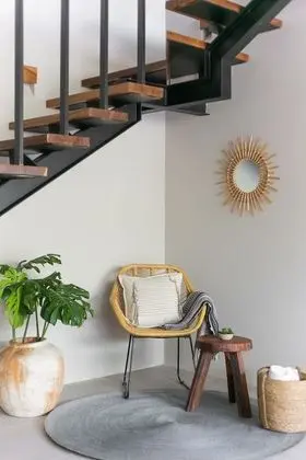 Luxury Apart Daire, Kişiye Özel Havuzlu