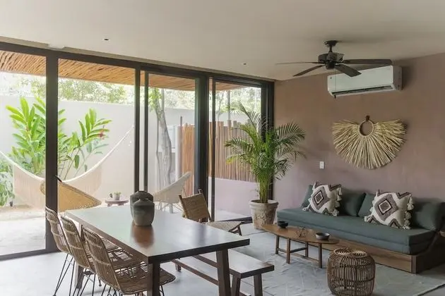 Luxury Apart Daire, Kişiye Özel Havuzlu
