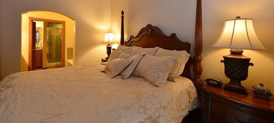 Villa, 1 En Büyük (King) Boy Yatak ve Çekyat, Sigara İçilmez