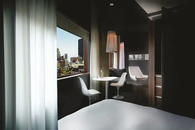Çatı Katı (Loft), 1 Büyük (Queen) Boy Yatak