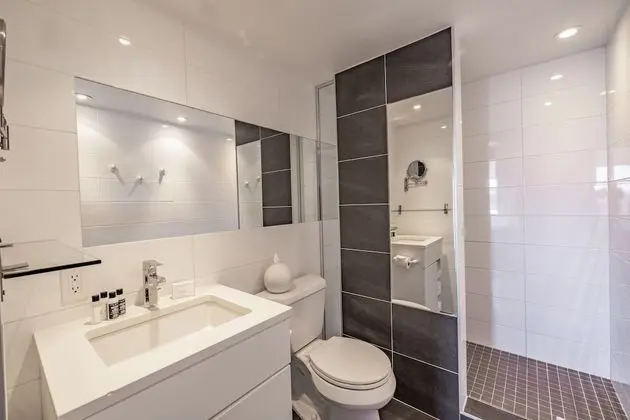 Çatı Katı (Loft), 1 Büyük (Queen) Boy Yatak