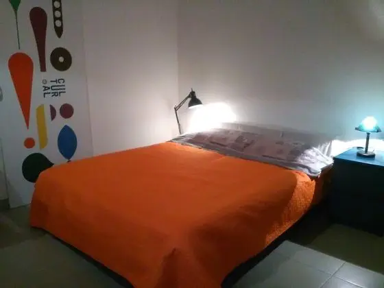 Exclusive Tek Büyük veya İki Ayrı Yataklı Oda