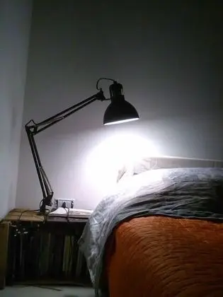 Exclusive Tek Büyük veya İki Ayrı Yataklı Oda