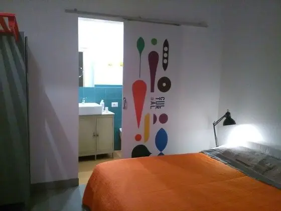 Exclusive Tek Büyük veya İki Ayrı Yataklı Oda