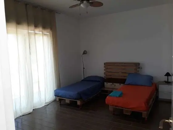 Family Dubleks, 2 Yatak Odası, 2 Banyolu