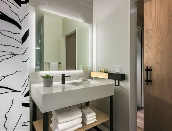 Süit, 1 En Büyük (King) Boy Yatak ve Çekyat (Executive Suite)