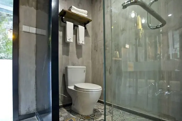 Elite Tek Büyük Yataklı Oda